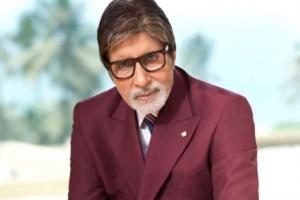 4 मार्च को रिलीज होगी अमिताभ बच्चन की फिल्म ‘झुंड’, बिग बी ने सोशल मीडिया के जरिए दी जानकारी