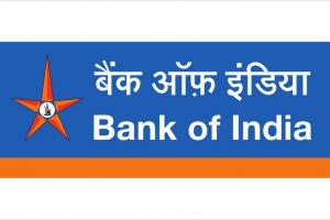 बैंक ऑफ इंडिया का तीसरी तिमाही में शुद्ध लाभ 90 प्रतिशत बढ़कर 1,027 करोड़ रुपये हुआ