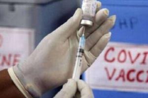 देश में पांच करोड़ से ज्यादा किशोरों को लगाया गया कोविड टीका: मंडाविया
