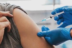 कोविड टीकाकरण अभियान में लगे 173.42 करोड़ टीके