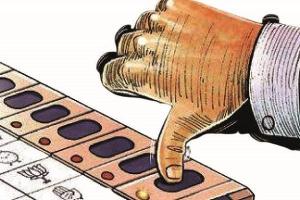 रामपुर की शहर सीट पर हिंदू-मुस्लिम वोटों के ध्रुवीकरण की संभावना