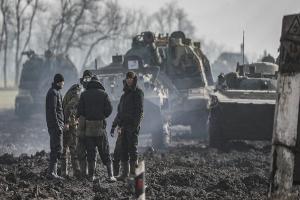 Russia-Ukraine War : रूस ने यूक्रेन पर किया हमला, राजधानी कीव में क्रूज और बैलिस्टिक मिसाइलों से धमाके, राष्ट्रपति पुतिन ने दी धमकी