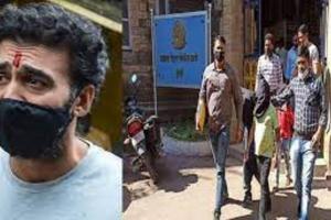 Raj Kundra pornography case: मुंबई क्राइम ब्रांच ने एक कास्टिंग डायरेक्टर समेत 4 लोगों को किया गिरफ्तार