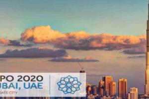 Expo-2020 Dubai: भारत जैविक खेती, बागवानी व डेयरी कौशल का करेगा प्रदर्शन