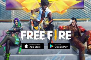 Free Fire Google Play Store और App स्टोर से गायब, यूजर्स परेशान!