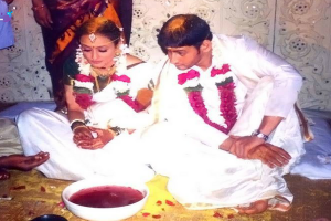 Mahesh-Namrata Anniversary : सुपरस्टार महेश बाबू की शादी के पूरे हुए 17 साल, फैंस ने दीं बधाईयां