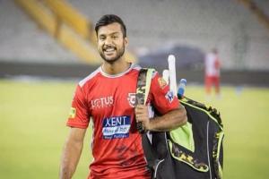 IPL 2022: पंजाब किंग्स के नए कप्तान बन सकते हैं मयंक अग्रवाल, जल्द की जाएगी इसकी घोषणा