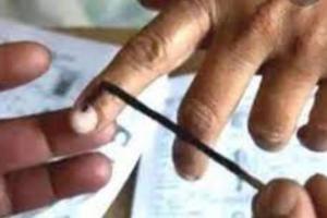 पंजाब में 11 बजे तक 17.77 प्रतिशत वोटिंग, अनेक बड़े नेताओं ने किया मतदान