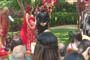 Farhan-Shibani Marriage: फरहान-शिबानी की शादी की पहली फोटो हुई आउट, फैंस एक्टर को दे रहें बधाइयां