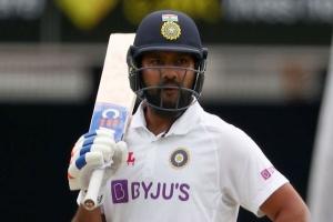 रोहित शर्मा बने तीनों फॉर्मेट के कप्तान, श्रीलंका सीरीज से संभालेंगे टेस्ट में मोर्चा
