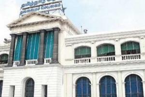 तमिलनाडु विधानसभा ने नीट विरोधी विधेयक फिर से किया पारित, भाजपा ने किया बर्हिगमन
