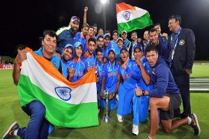 यादों के झरोखे से…आज ही के दिन टीम इंडिया ने चौथी बार जीता था अंडर-19 विश्व कप का खिताब