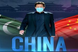 पाकिस्तान के प्रधानमंत्री इमरान खान चीन की चार दिवसीय यात्रा के लिये रवाना हुए