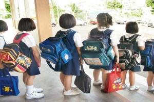 मुरादाबाद : कोविड नियमों का पालन करते हुए कल से खुलेंगे स्कूल