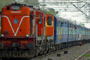 मुरादाबाद : ट्रेन की चपेट में आकर मानसिक रोगी युवक की मौत