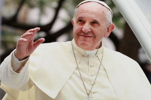पोप फ्रांसिस ने एक मशहूर ‘टॉक शो’ में दिए कई सवालों के जवाब