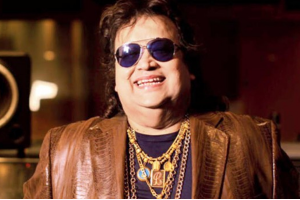 Bappi Lahiri ने बॉलीवुड में डिस्को संगीत के किंग के रूप में बनाई पहचान