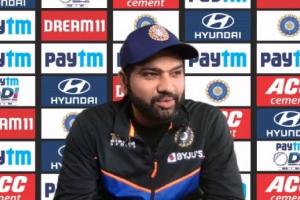 रोहित शर्मा बोले, IPL के आदेश से तय नहीं होगा टीम इंडिया का बल्लेबाजी क्रम