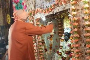 Sant Ravidas Jayanti: संत रविदास को मुख्‍यमंत्री योगी ने किया नमन