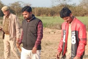 सीतापुर: बाघ को पकड़ने में वन विभाग लाचार, कॉम्बिंग में भी लापरवाही