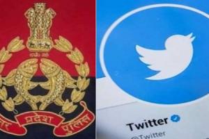 कानपुर कमिश्नरेट पुलिस का ट्विटर अकाउंट हैक कर बदला नाम