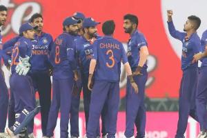 श्रीलंका के खिलाफ पहले टी-20 मैच में भारत ने दर्ज की आसान जीत