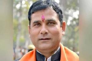 गाजियाबाद: भाजपा विधायक का दावा, मेरे चुनावी कार्यालय पर हुआ आतंकी हमला