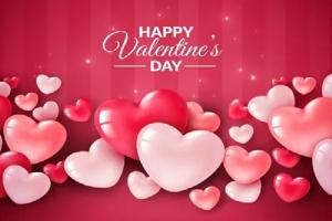 Valentine Day : तू है, मेरा ये संसार, मैं और मेरा प्यार सारा…तेरे लिए