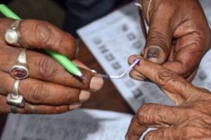 Elections 2022 Voting: यूपी में शाम 5 बजे तक 60.44 फीसदी मतदान, उत्तराखंड में शाम 6 बजे तक 62.5 और गोवा में 78.94 फीसदी हुई वोटिंग