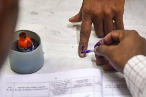 UP Election 2022: आज शाम 6 बजे से थम जाएगा दूसरे चरण का चुनाव प्रचार