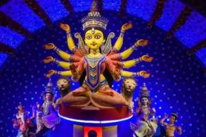माघ नवरात्रि 2022: साल की पहली गुप्त नवरात्रि शुरू, ऐसे करें मां दुर्गा की अराधना