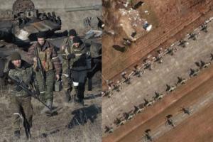 अमेरिका का दावा- रूस ने यूक्रेन पर हमले की अंतिम तैयारी के दिए आदेश
