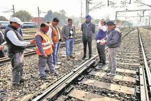 मुरादाबाद : 14 मार्च से चलेंगी होली स्पेशल ट्रेनें, दिल्ली-छपरा का समय तय