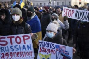 Russia Ukraine War: विरोध का अनोखा तरीका, अमेरिकन ने रूसी वोदका से किया किनारा, यूक्रेन की शराब…