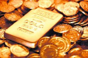 सोना वायदा कीमत 511 रुपये की गिरावट के साथ 52,622 रुपये प्रति 10 ग्राम