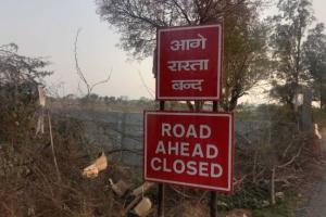 हल्द्वानी: अमृतपुर-जमरानी मोटर मार्ग पर 6 से 15 मार्च तक नहीं चलेंगे खनन कार्य में लगे वाहन