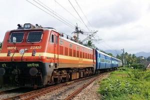 बरेली: माल लदान से रेलवे की कमाई बढ़ी