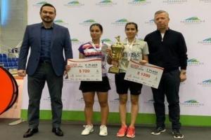 पोलैंड में बजा उत्तराखंड की बेटियों का डंका, पोलिश ओपन बैडमिंटन में अनुपमा ने स्वर्ण और अदिति ने जीता रजत पदक