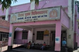 लखीमपुर-खीरी: दो सौ अठासी करोड के बजट से होगा मेडिकल कालेज और अस्पताल के ध्वस्तीकरण का कार्य