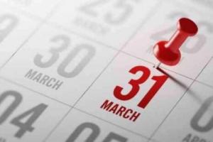 हल्द्वानी: 31 मार्च से पहले निपटा लें ये चार काम, वरना बढ़ेंगी वित्तीय मुश्किलें