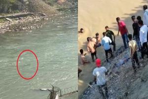 हल्द्वानी: गौला नदी में अधेड़ का शव मिलने से मचा हड़कंप, देर रात घर से हुआ था गायब
