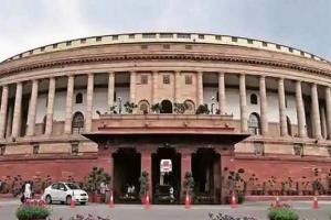 दिल्ली के तीन नगर निगमों का एकीकरण संबंधी बिल लोकसभा में हुआ पेश, विपक्षी दलों ने बिल का किया विरोध