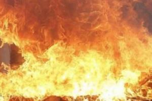 हैदराबाद: कबाड़ गोदाम में लगी भीषण आग, 11 लोग जिंदा जले, 12 के फंसे होने की आशंका
