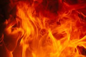 देहरादून: शॉर्ट सर्किट से सीएम ऑफिस में लगी आग, बड़ा हादसा होने से टला