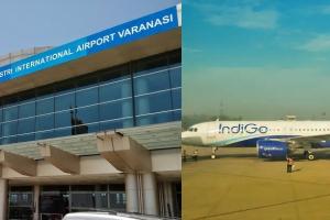 अब वाराणसी से गोरखपुर पहुंचना होगा आसान, 27 मार्च से शुरू हो रही सीधी विमान सेवा