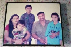शाहजहांपुर में सिपाही ने कनपटी पर गोली मारकर की आत्महत्या