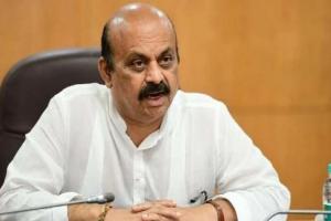 हिजाब विवाद: सभी को अदालत के फैसले का पालन करना चाहिए- कर्नाटक मुख्यमंत्री बोम्मई