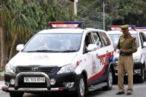 दिल्ली में होली और शब-ए-बारात पर यातायात उल्लंघन को लेकर लगभग 2,450 लोगों पर जुर्माना लगाया गया