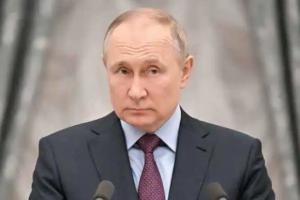 Ukraine Russia War: यूक्रेन को ‘नो फ्लाई जोन ’ घोषित करने के खिलाफ पुतिन की चेतावनी, अगर किसी देश ने ऐसा किया तो माना जाएगा दुश्मन