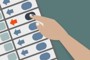 ओडिशा में 109 शहरी स्थानीय निकायों में मतदान शुरू, मुख्यमंत्री पटनायक ने सुबह ही डाला वोट